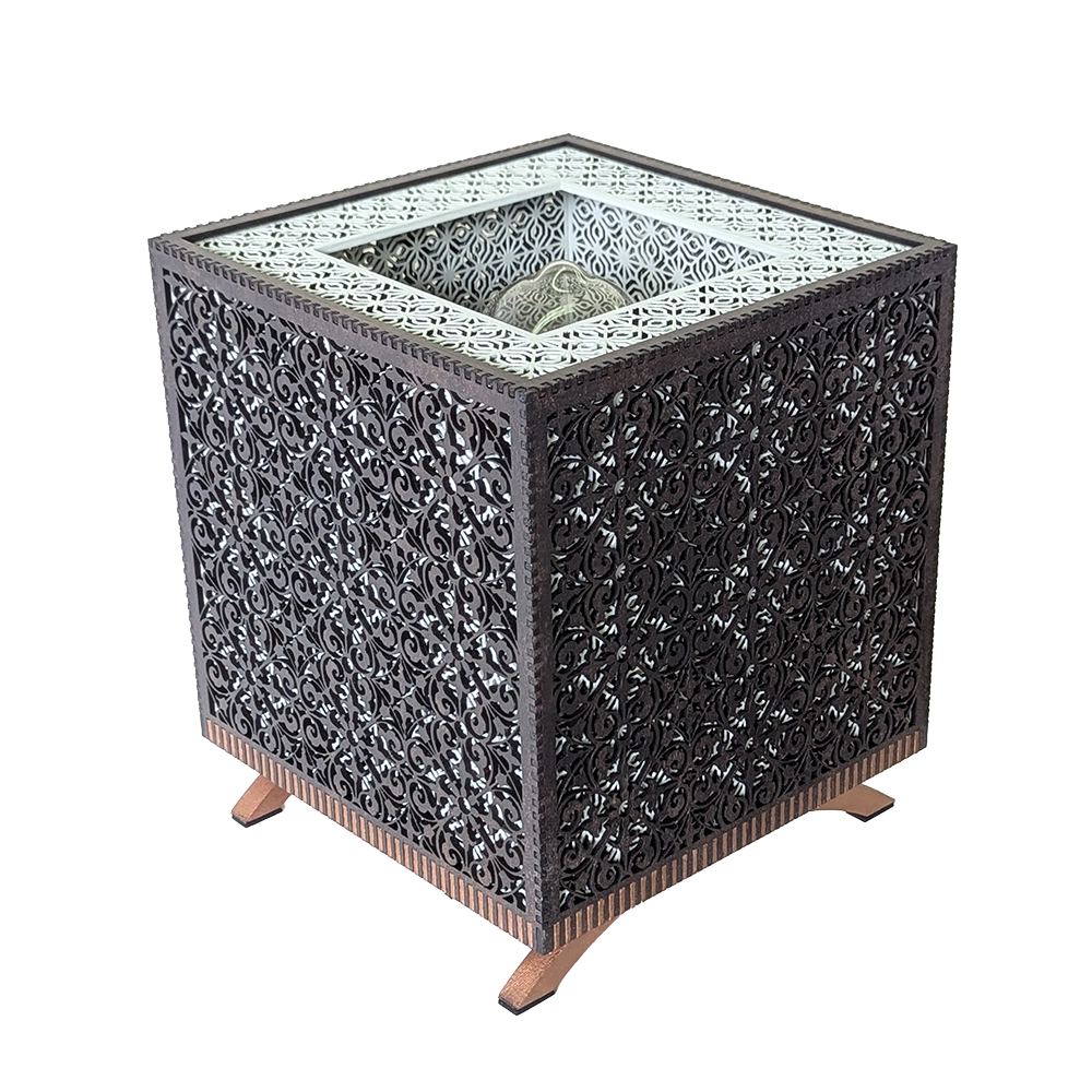 Labruja Cube