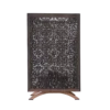 Labruja Rectangle front