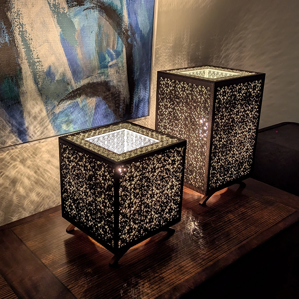 Labruja lamps