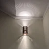 Lagoa - Wall-mounted - Light effect