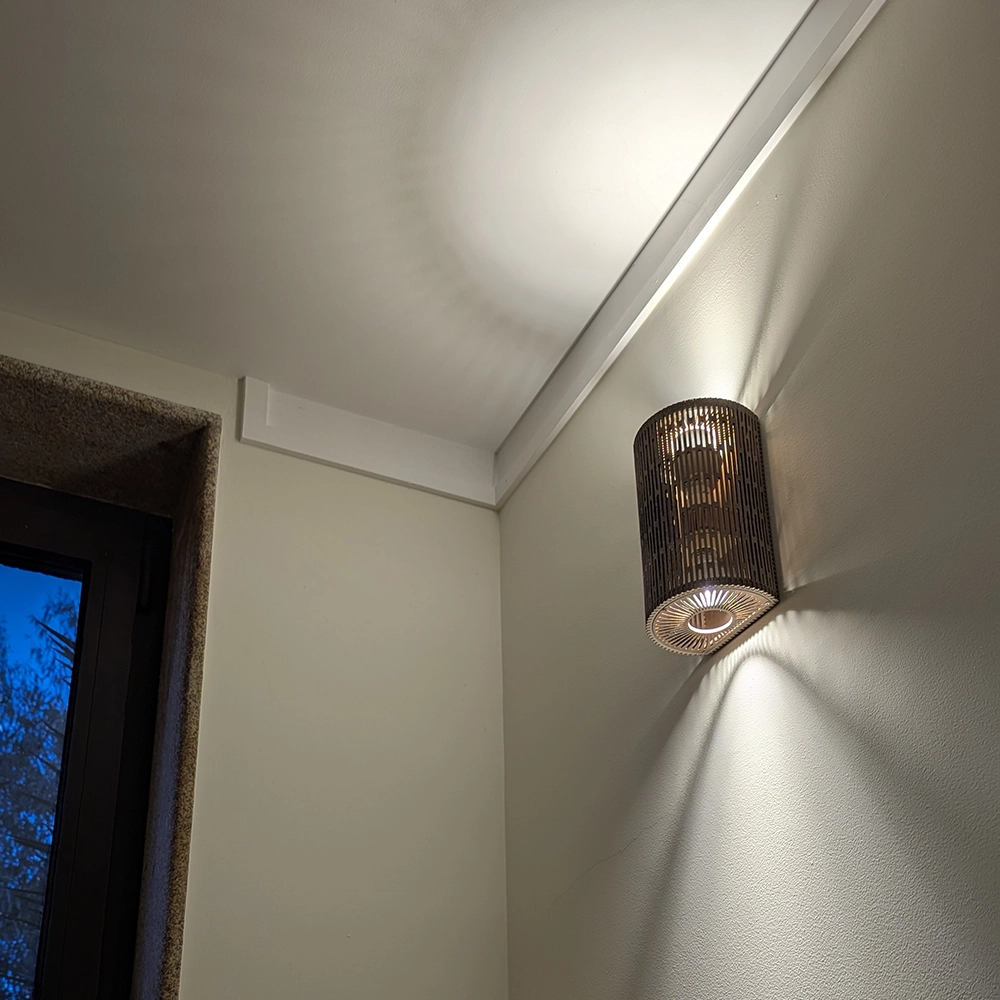 Lagoa - Wall-mounted - context