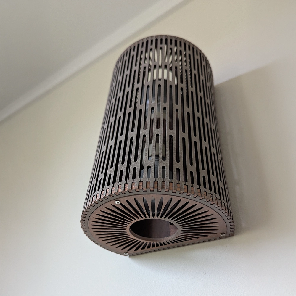 Loagoa - Wall-mounted - dark