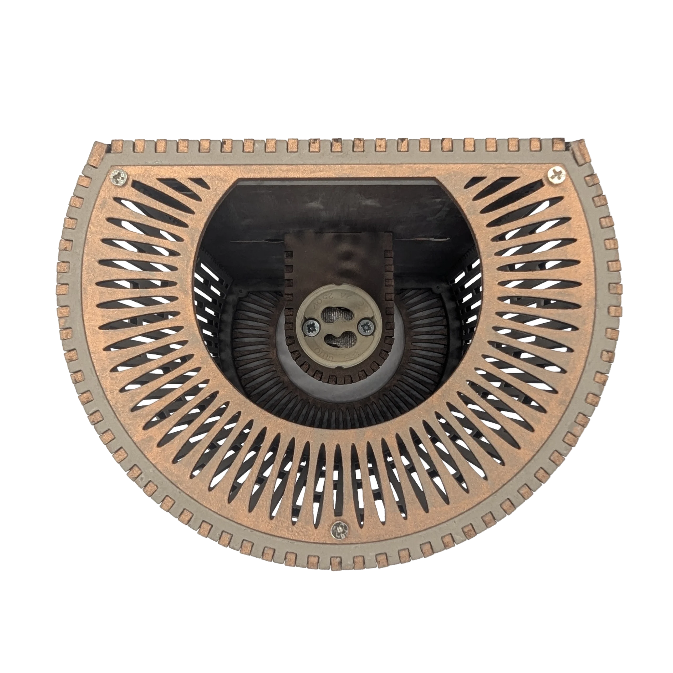 Loagoa - Wall-mounted - top